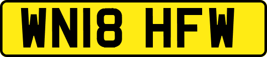 WN18HFW