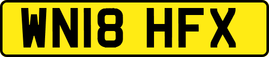WN18HFX