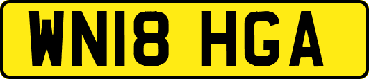 WN18HGA