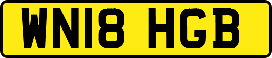 WN18HGB