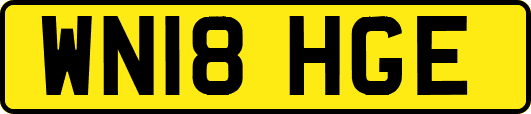 WN18HGE