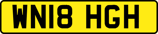WN18HGH