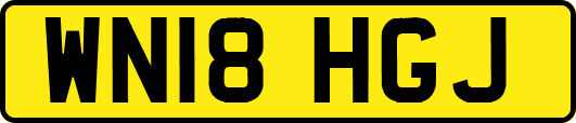 WN18HGJ