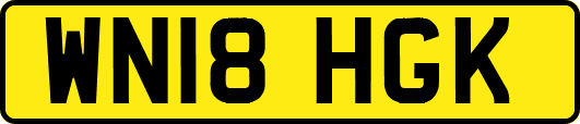 WN18HGK