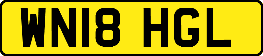 WN18HGL