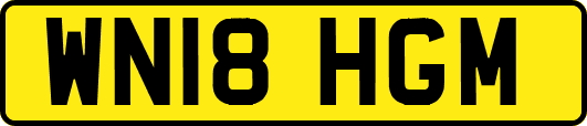 WN18HGM
