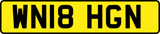 WN18HGN