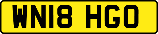 WN18HGO