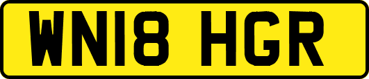 WN18HGR
