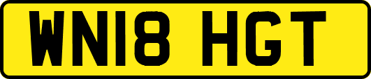 WN18HGT