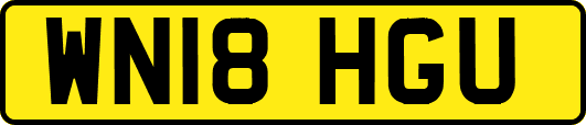 WN18HGU