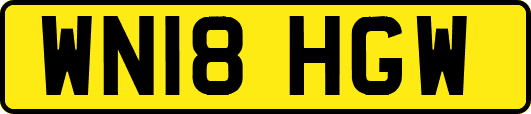 WN18HGW