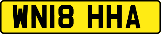 WN18HHA