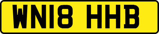 WN18HHB