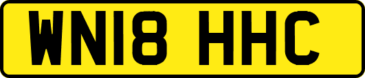 WN18HHC