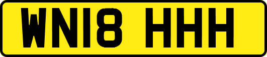 WN18HHH