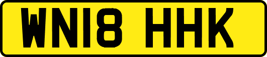 WN18HHK