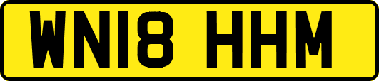 WN18HHM