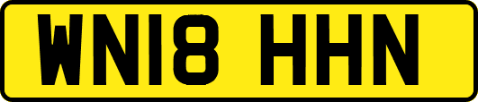 WN18HHN