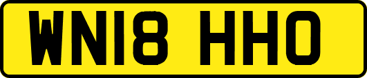 WN18HHO