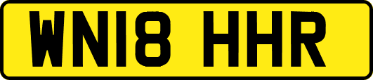 WN18HHR