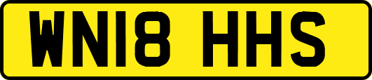 WN18HHS