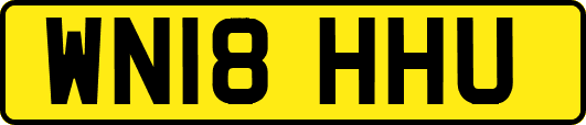 WN18HHU