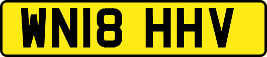 WN18HHV
