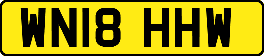 WN18HHW