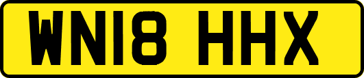 WN18HHX