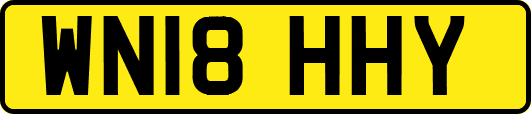 WN18HHY