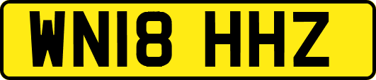 WN18HHZ