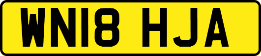 WN18HJA