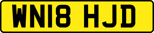 WN18HJD
