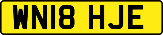 WN18HJE