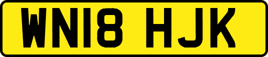 WN18HJK