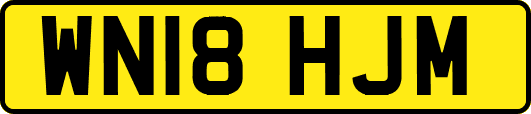 WN18HJM