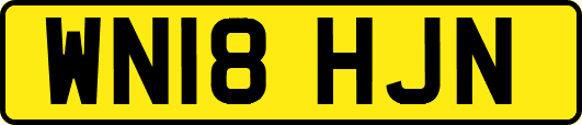 WN18HJN