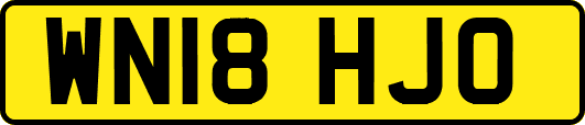 WN18HJO