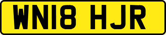 WN18HJR
