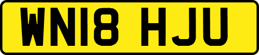 WN18HJU