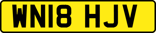 WN18HJV
