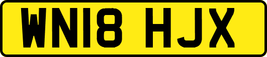 WN18HJX