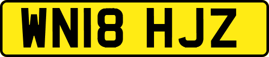 WN18HJZ