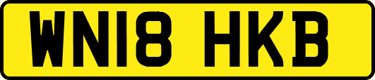 WN18HKB