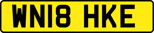 WN18HKE