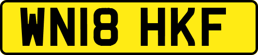 WN18HKF