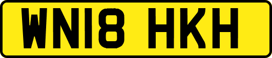 WN18HKH