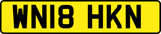 WN18HKN