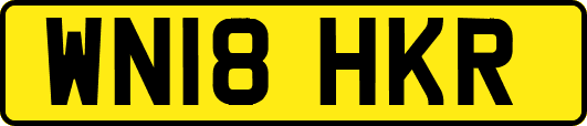 WN18HKR